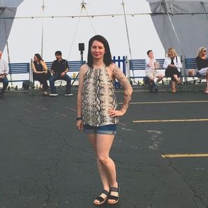 Meet your Posher, Taylor